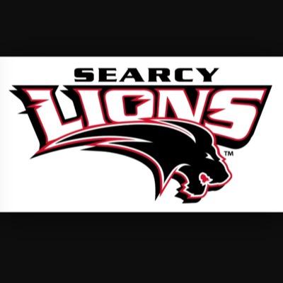 Searcy Lion Football Profile