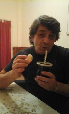 sergiodalio34's profile picture. 