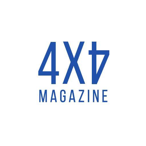 fourbyfourmag's profile picture. Student-run magazine dedicated to publishing the best undergraduate writing at Columbia University.