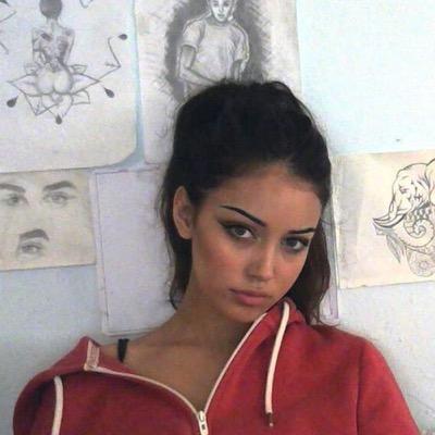 nahiyarpgsmo's profile picture. eat my pu$$y