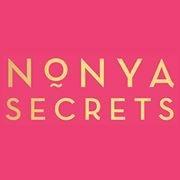 Nonya Secrets (@nonyasecrets) 's Twitter Profile