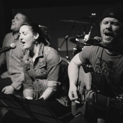 The Small Town Liberation Project. Let go, forgot your worries, have some fun. Folk / Country / Rock band.