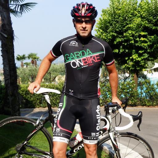 FrankyF1fan's profile picture. Passionate cyclist and Formula 1 fan