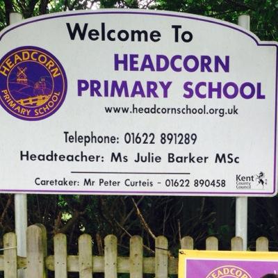 Headcorn Primary School is a beautiful school full of fab kids & dedicated teachers. The PTFA raises funds for the school through events & efforts every year.