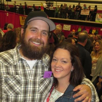 7Heatherreid's profile picture. I am lucky enough to have married one of my best friends, I have the most amazing kids, Life is perfect! @kyler_leeann @blainereid