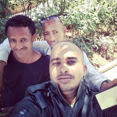 sudaneseone's profile picture. فسبحن الذي بيده ملكوت كل شي واليه ترجعون