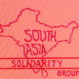 Building solidarity in Britain for people’s struggles for justice and democracy and against fascism, exploitation, imperialism and war in South Asia
🇵🇸