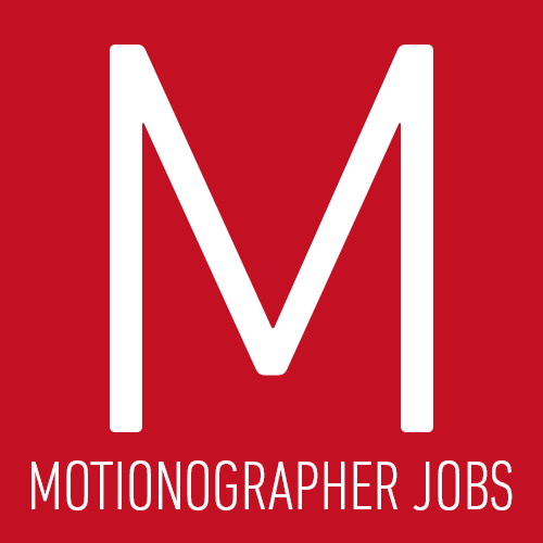 motionographerj's profile picture. 