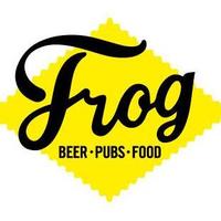 FrogPubs (@frogpubs) 's Twitter Profile