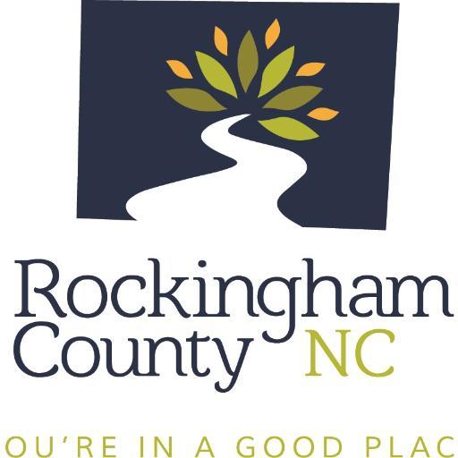 Rockingham County - You're In A Good Place
