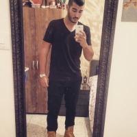 Amit Dahan (@amitdahan011) 's Twitter Profile