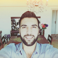 gökhan güngör (@gkhngngr_) 's Twitter Profile