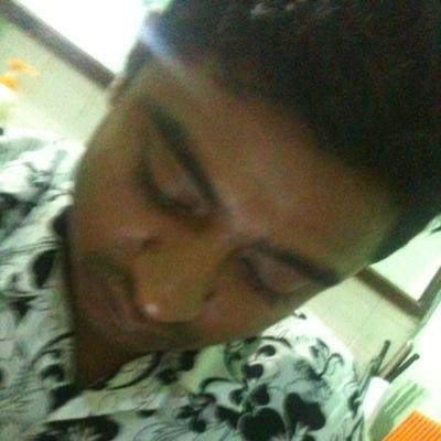 beyyabenjemen's profile picture. trust no one kill any one