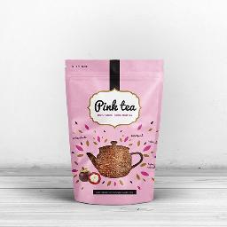 Pink Tea - 100% natural fruit tea. Made from the Mangosteen superfruit - Rich in antioxidants https://t.co/61QSiqfv3q