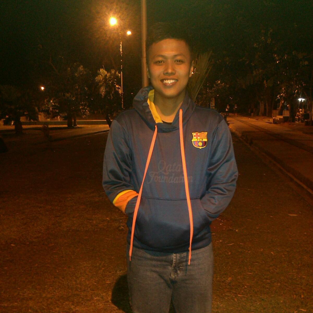 deri_saparudin's profile picture. barcelonista (los cules)