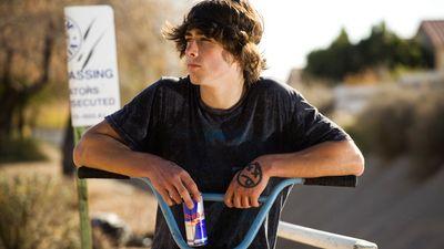 krisskyle98's profile picture. best bmx rider in falkirk