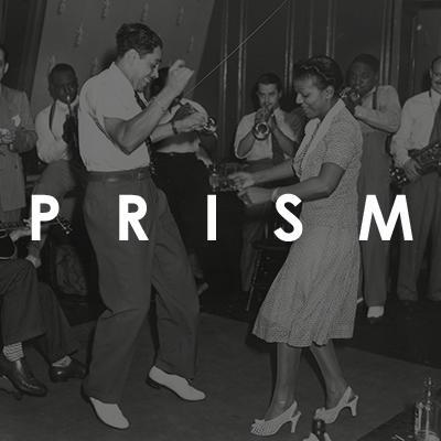 PRISM is a programme of contemporary art events based in Sheffield UK. It has supported 241 artists, designers and musicians from 11 countries since 2008.