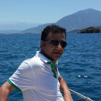 YUNUS İNCİR (@yunus_incir) 's Twitter Profile Photo