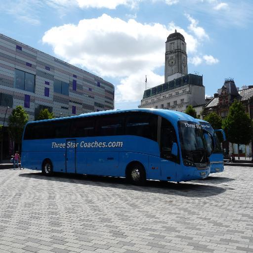 All our coaches are for Private Hire and we offer the best day trips in Luton. Call for a quote or view our website.