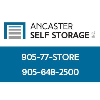 The very best in self storage in the Ancaster/Hamilton area. All the time and space you need!!