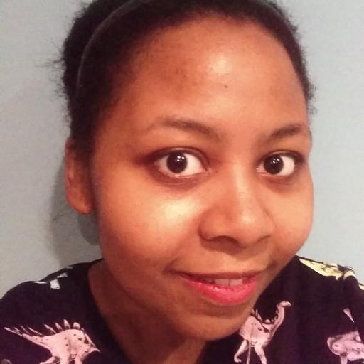 PR girl & occasional writer. 80's cheese and cat gifs are my jam. she/her.