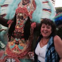 Susan Hofmann (@rockawayrippe) 's Twitter Profile