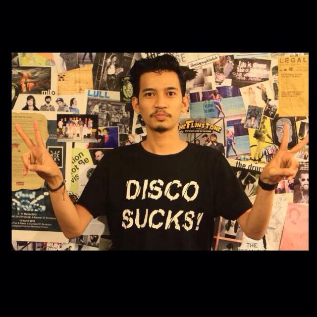 Ferryferbianto's profile picture. hello MJ • #GGMU •