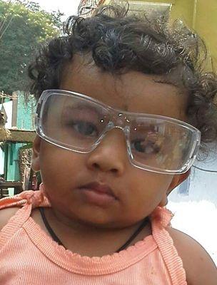 dhayavetri2015's profile picture. 