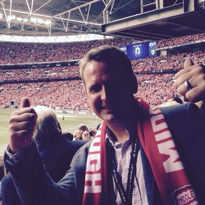 LeeRutter79's profile picture. 