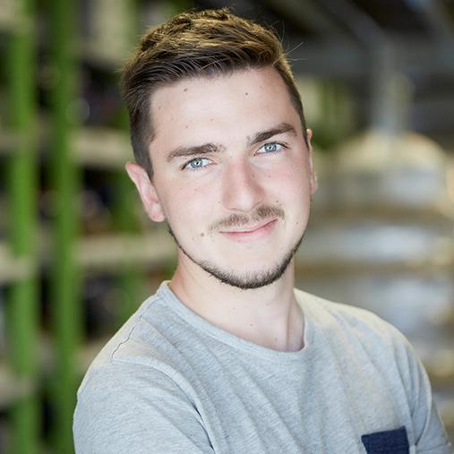 SebastianCotche's profile picture. @lyophiliseandco