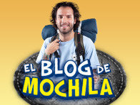 BlogMochila's profile picture. 