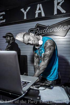 djshawnmayhem's profile picture. 