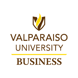 Official Twitter for Valpo's College of Business. Ranked Top 5% of Business Schools globally by the AACSB. Developing leaders with vision & integrity #valpocob