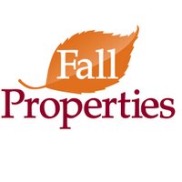 Fall Properties Team (@fallproperties) 's Twitter Profile