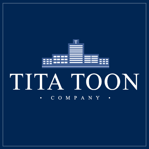 titatooncompany's profile picture. Bem Vindo ao Twitter Oficial da Tita Toon Company.