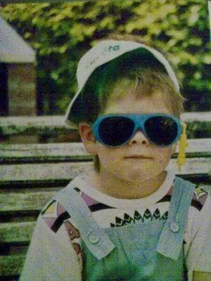 ettisberger's profile picture. software engineer, basel