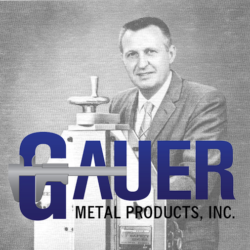 Gauer Metal Products Profile