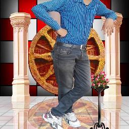 adarshnauhwarp1's profile picture. 