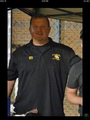 mikebrown3205's profile picture. 