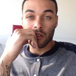 kingsleyrpgsmo's profile picture. prof de sport