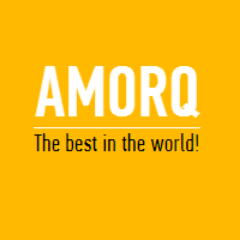 AMORQ is a Media Company that provides information, tips and ideas through different articles.
#FollowBack #follow