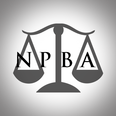 NPBANews's profile picture. Serving the legal profession, the judiciary and the public in Hampton Roads since 1900.