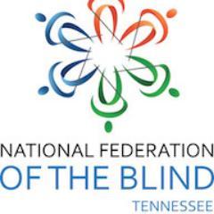 Helping blind people in Tennessee live the lives they want. A member of the @NFB_voice