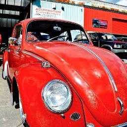 Lancashire and North West aircooled Volkswagen repair and restoration.