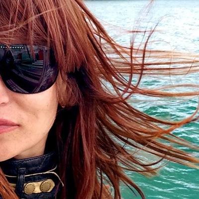 Oksana Frewer Artさんのプロフィール画像