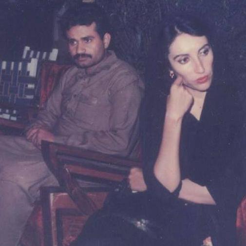 Firstly I am a Jiala then a Doctor, Struggled with Begum Bhutto, #SMBB ,fought against Zia Mardood still have courage to fight against any kind of Extortion