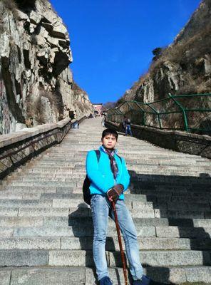 Hili_Mo's profile picture. 