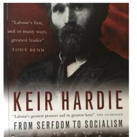 Keir Hardie Society(@KeirHardieSoc) 's Twitter Profile Photo