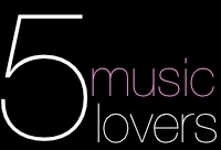 fivemusiclovers's profile picture. 
