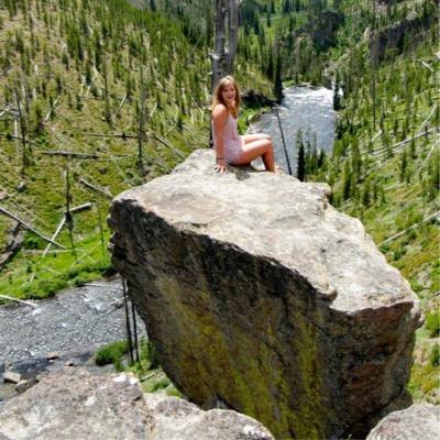 LuomaSolize's profile picture. name: sophie luoma likes: super hereos, words, fantasizing, adventures, travel, people, dancing, yoga, climbing, james franco & seth rogan.